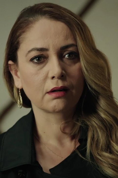 Foto de Sibel Taşçıoğlu