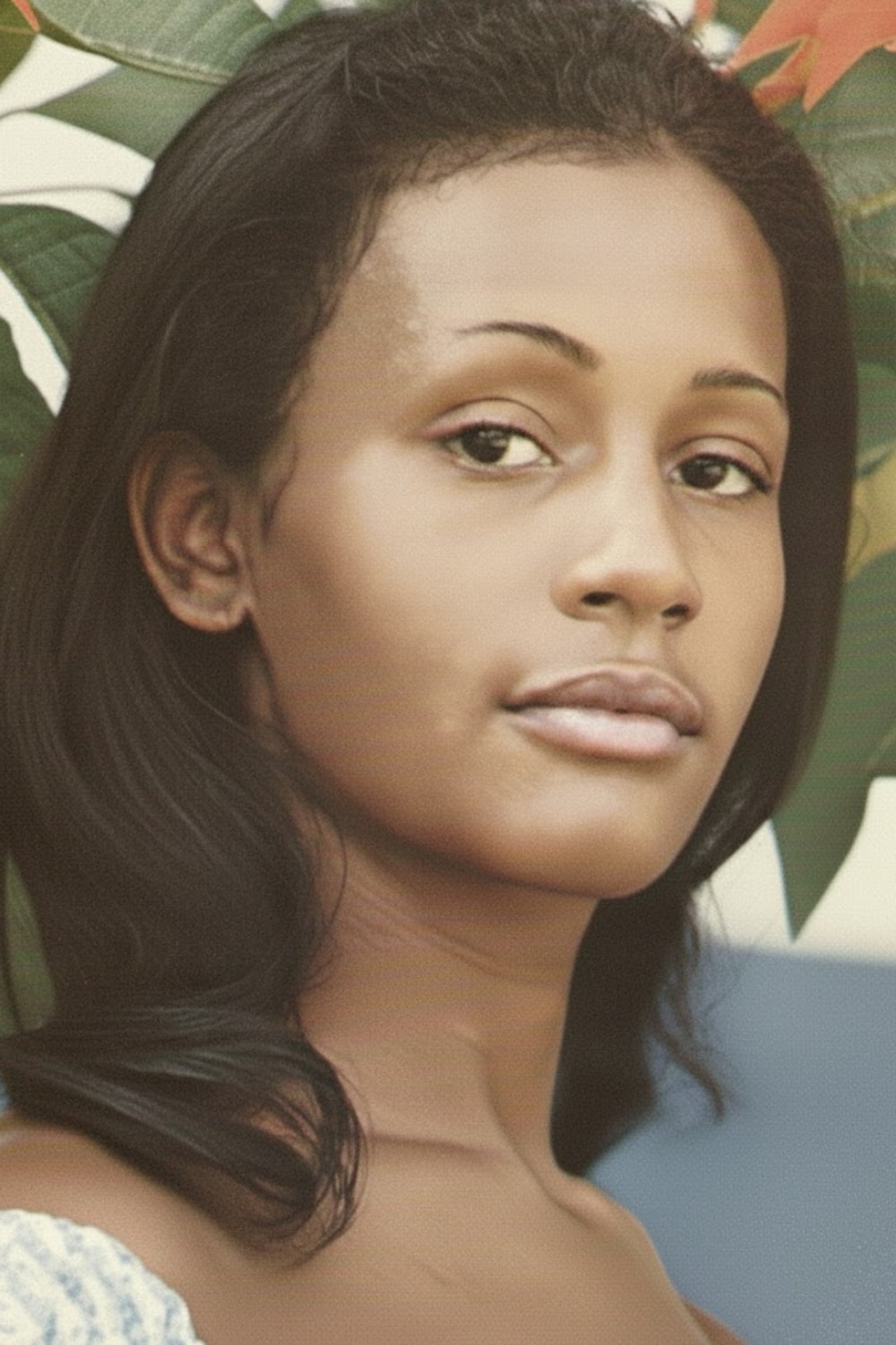Foto de Vera Manhães