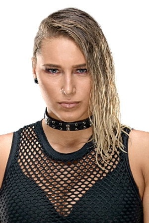 Foto de Rhea Ripley