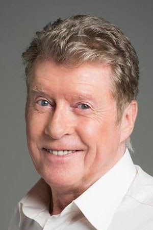 Foto de Michael Crawford