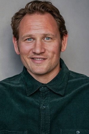 Adrian Spielbauer