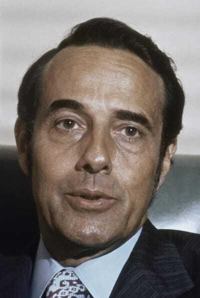 Foto de Bob Dole