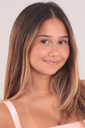 Foto de Nathália Costa