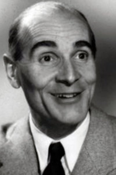 André Hunebelle