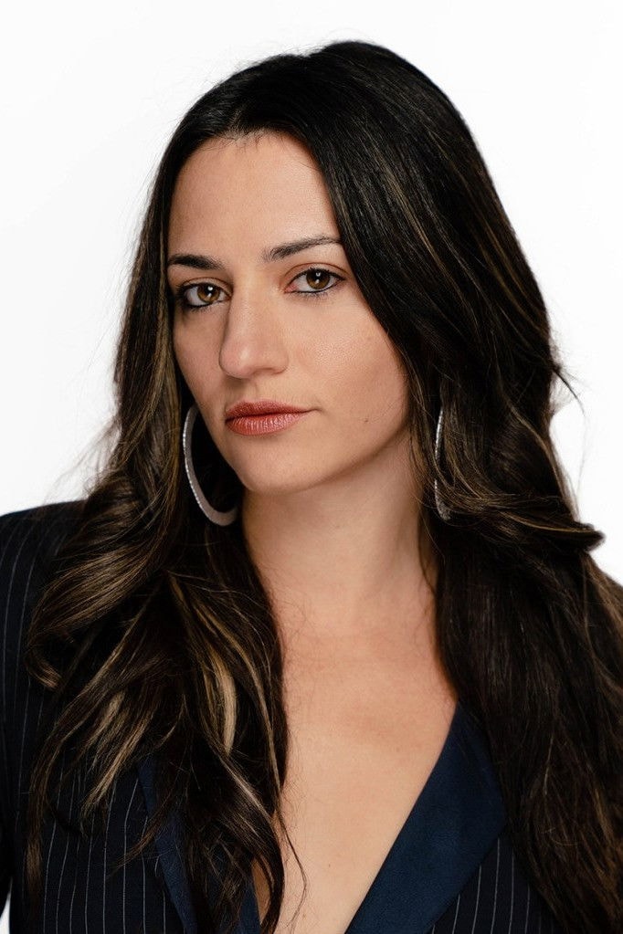 Valerie Steinberg