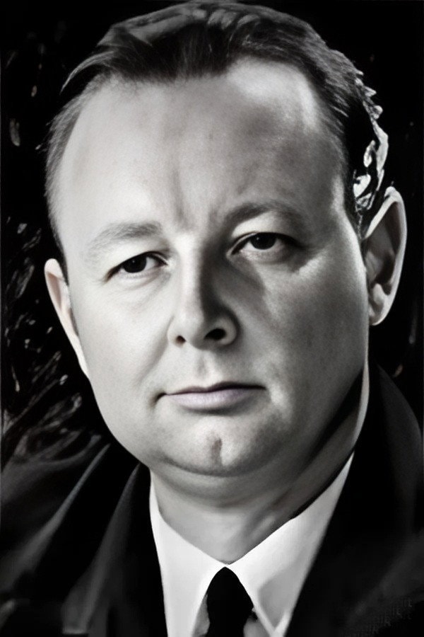 Georgi Rybakov