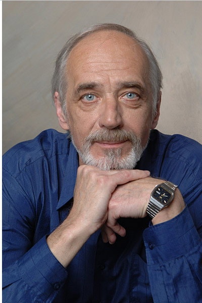Evgeny Danchevsky