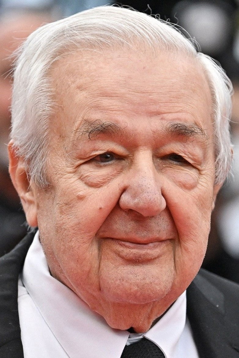 Paul Rassam