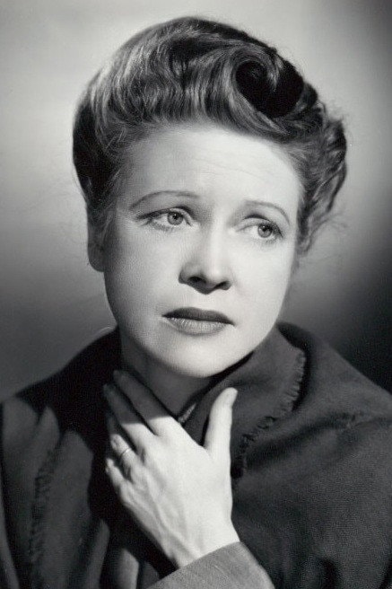 Foto de Lurene Tuttle