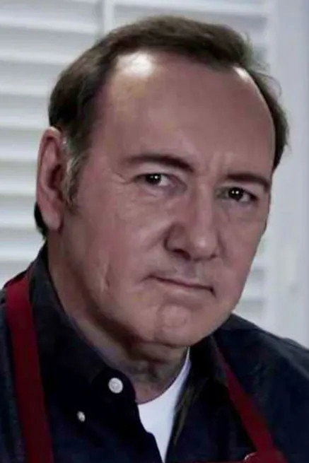 Foto de Kevin Spacey