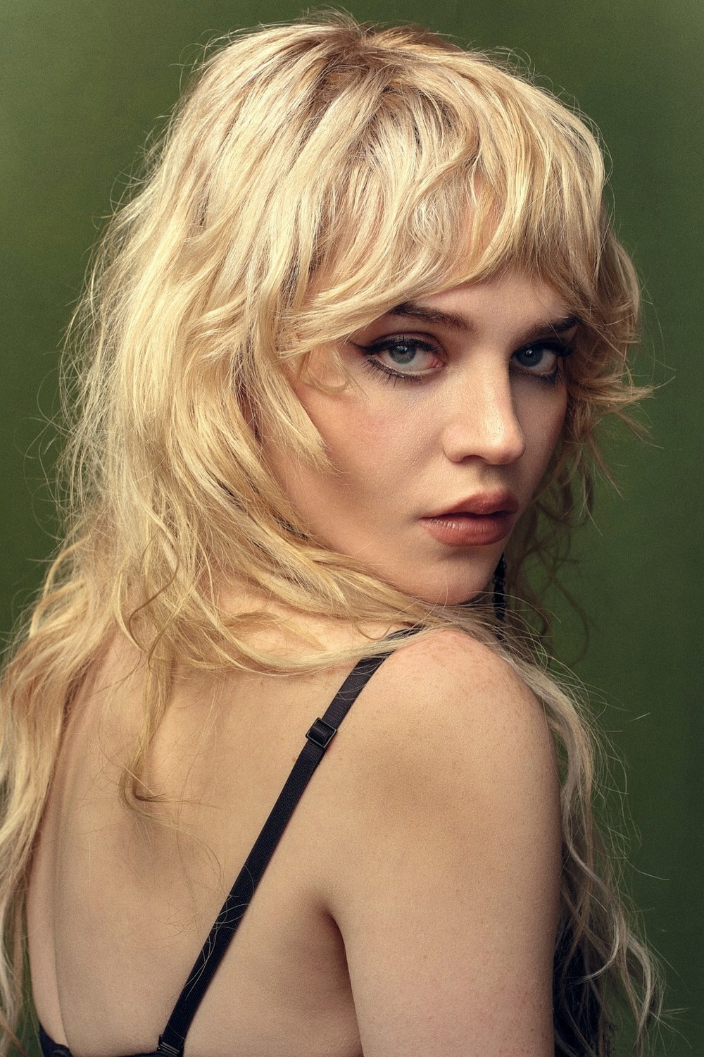 Foto de Sophie Thatcher