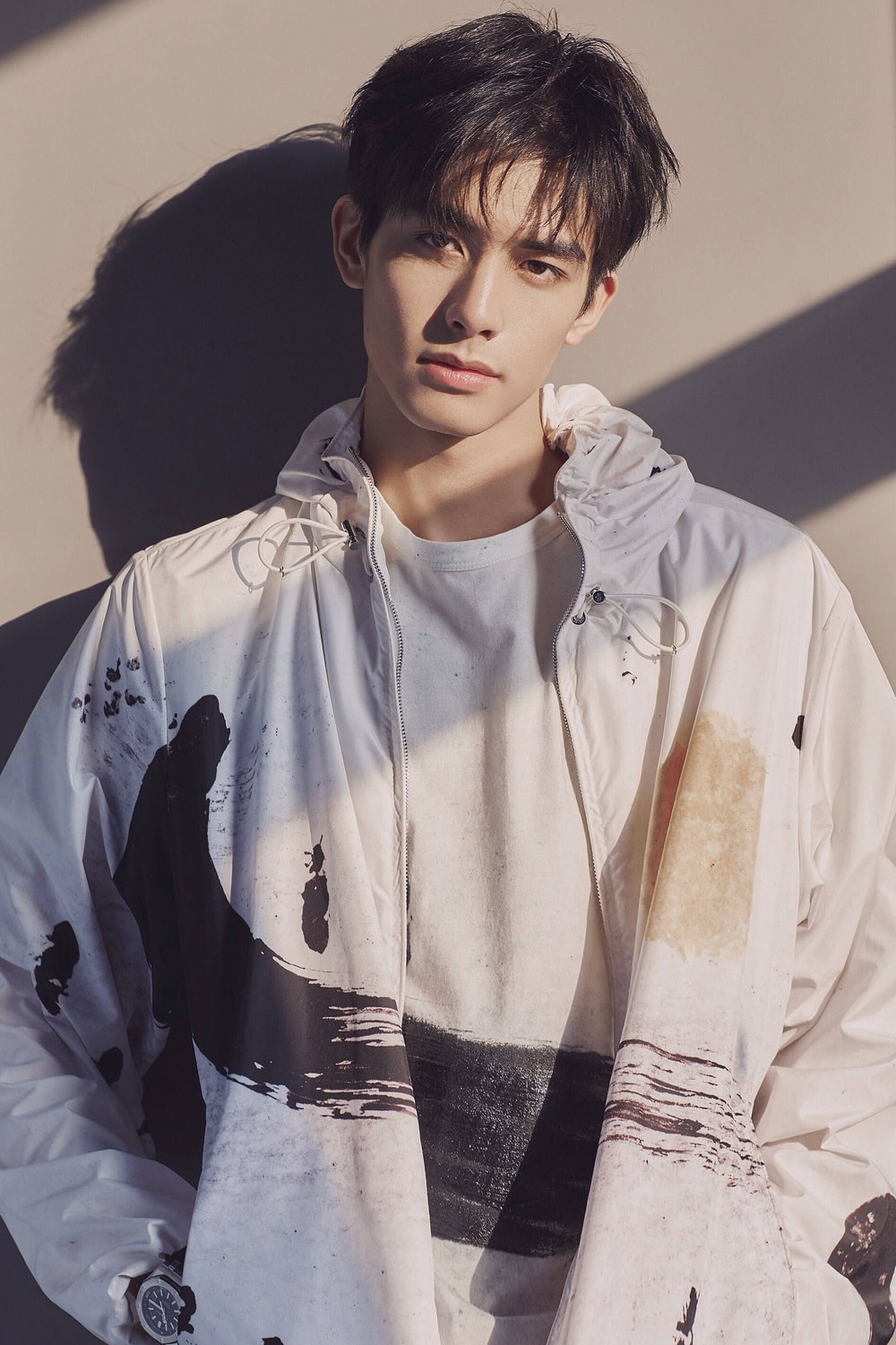 Foto de Song Weilong