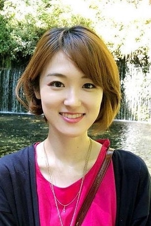 Foto de Suzuka Ohgo