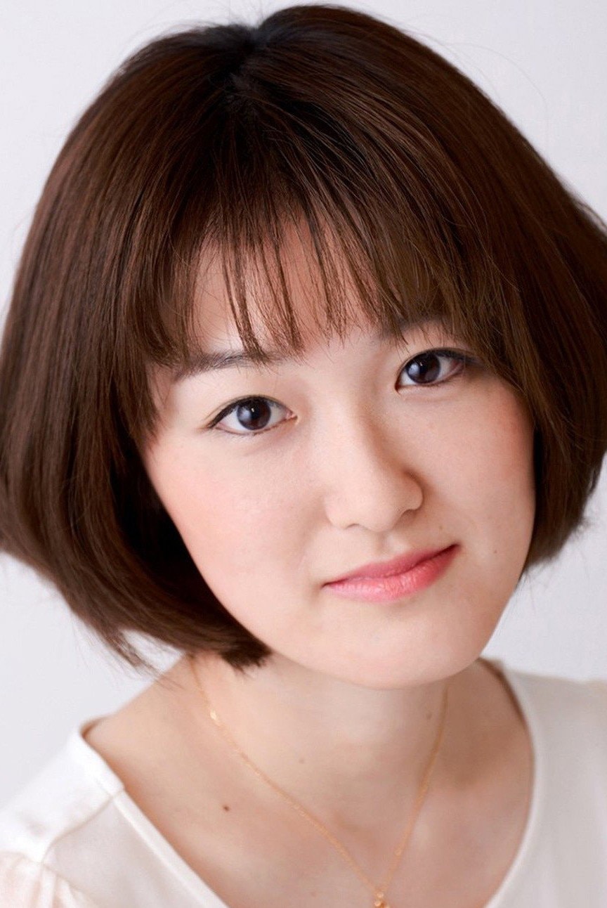 Foto de Suzuka Ohgo