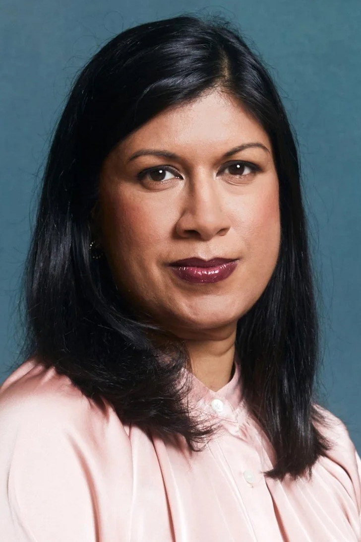 Sofia Ismail Martin