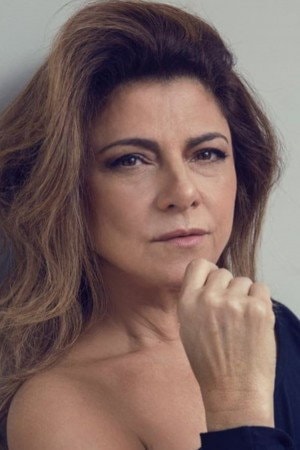 Foto de Vânia de Brito