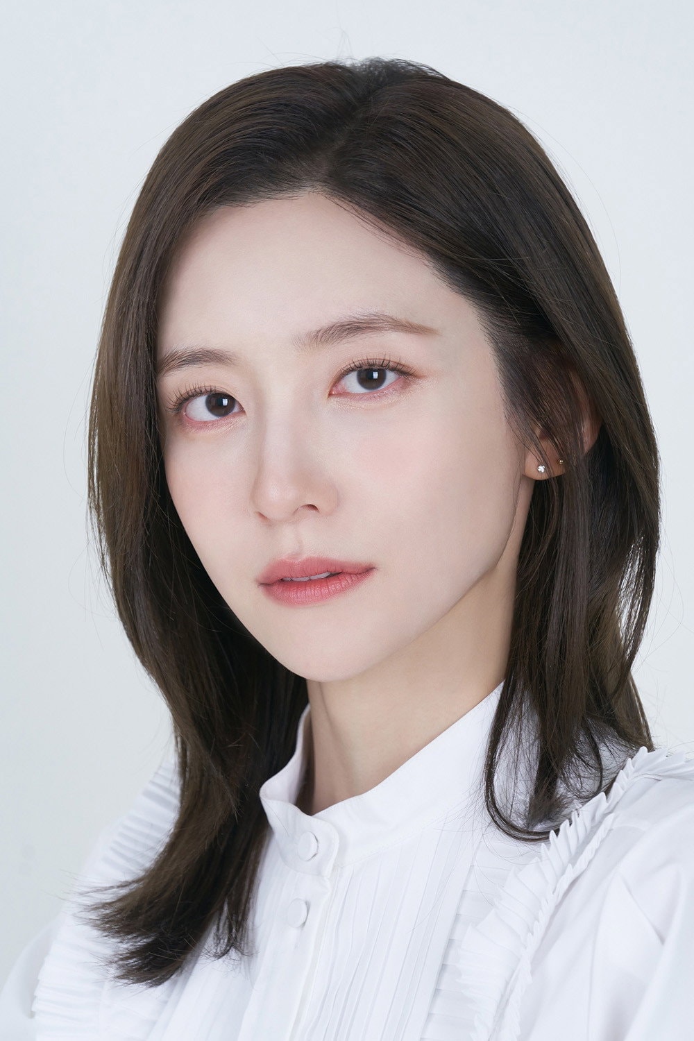 Foto de Park Ji-hyun