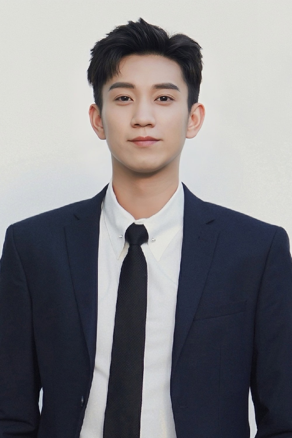 Foto de Wang Ziqi