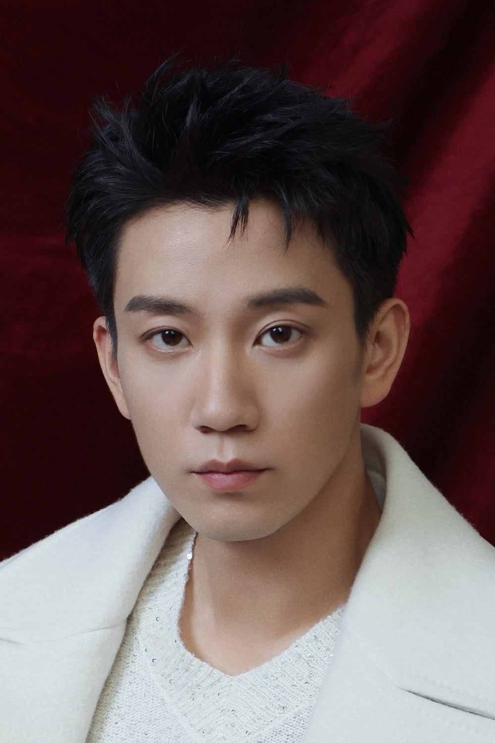 Foto de Wang Ziqi