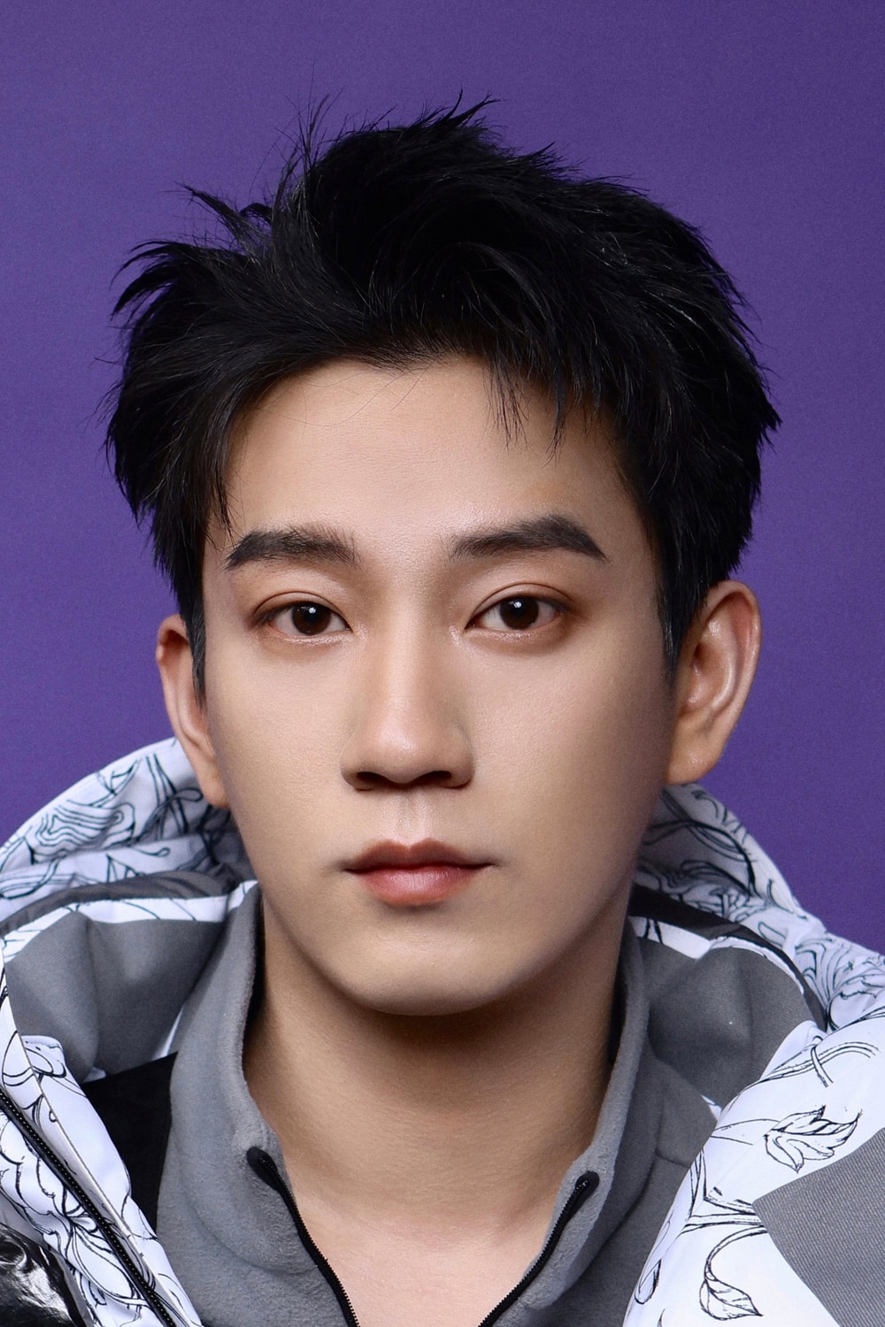 Foto de Wang Ziqi
