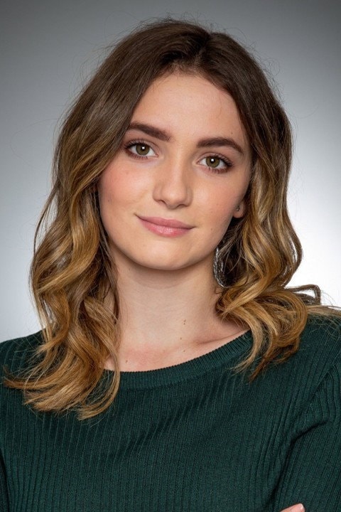 Rosie Bentham
