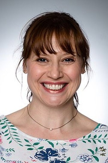 Karen Blick