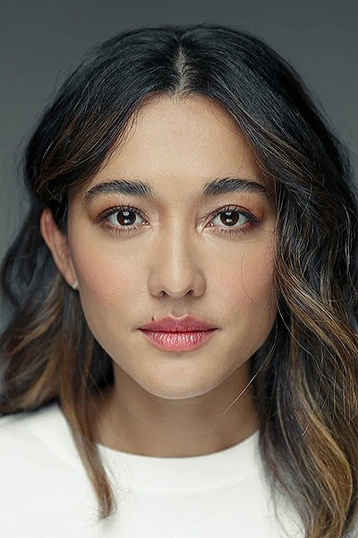 Foto de Jacqueline Sato