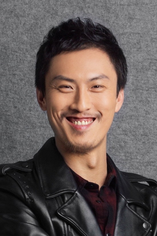 Xu Juncong