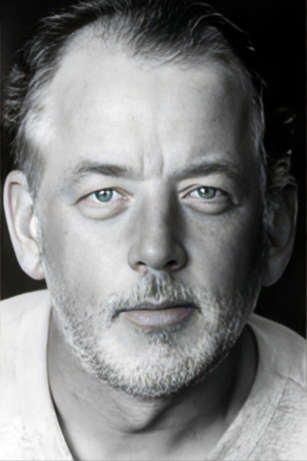 Peter Donaldson