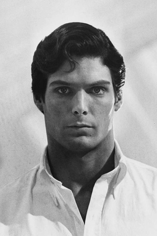 Foto de Christopher Reeve