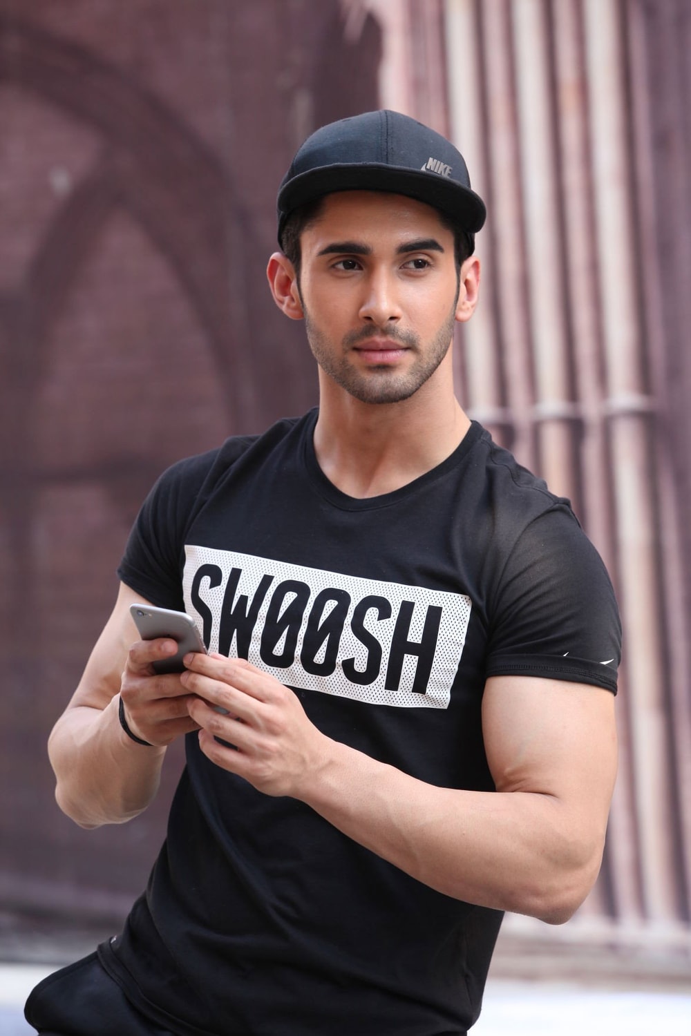Foto de Lakshya Lalwani
