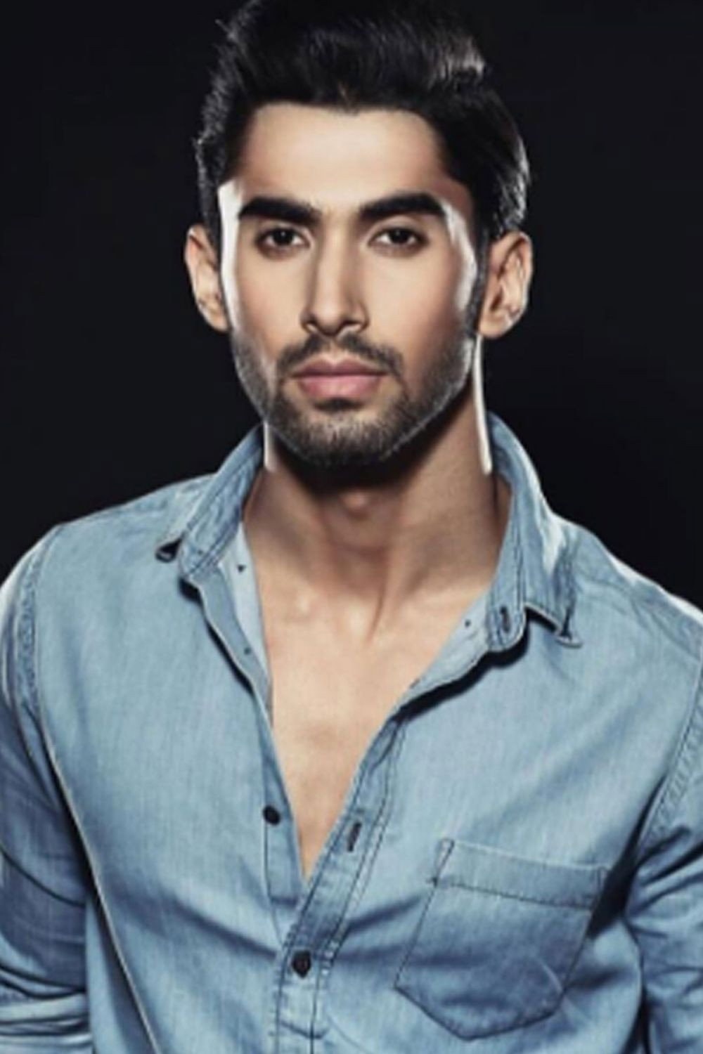 Foto de Lakshya Lalwani