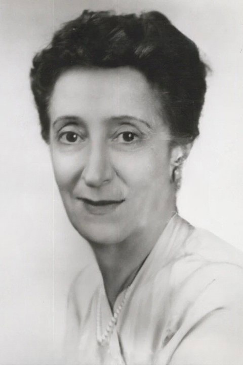 Eda Heinemann