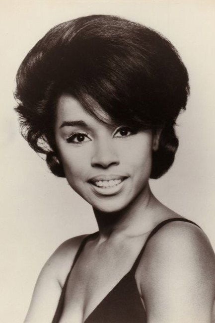 Foto de Diahann Carroll