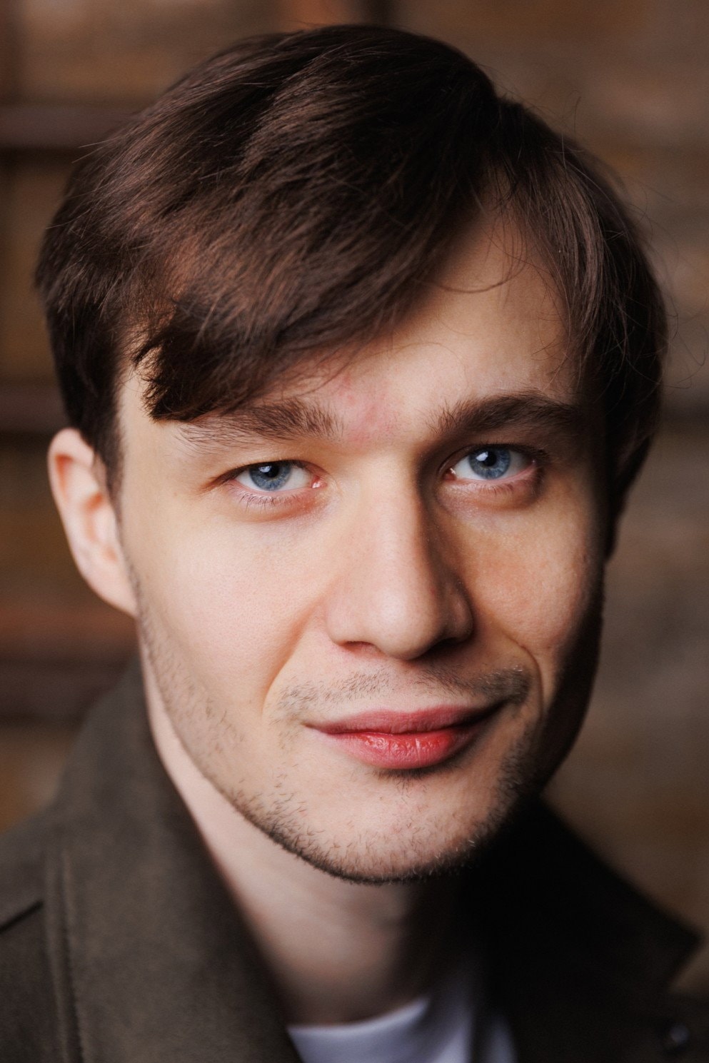 Alexey Smirnov