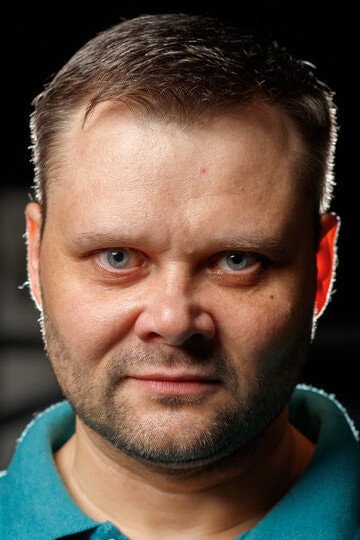 Igor Gorchakov
