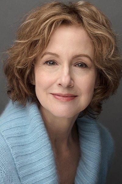 Rachel Harker