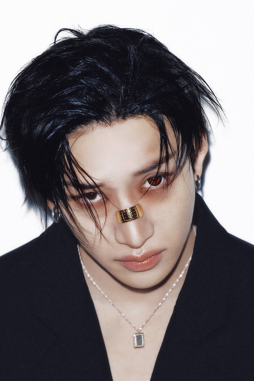 Foto de Bang Chan