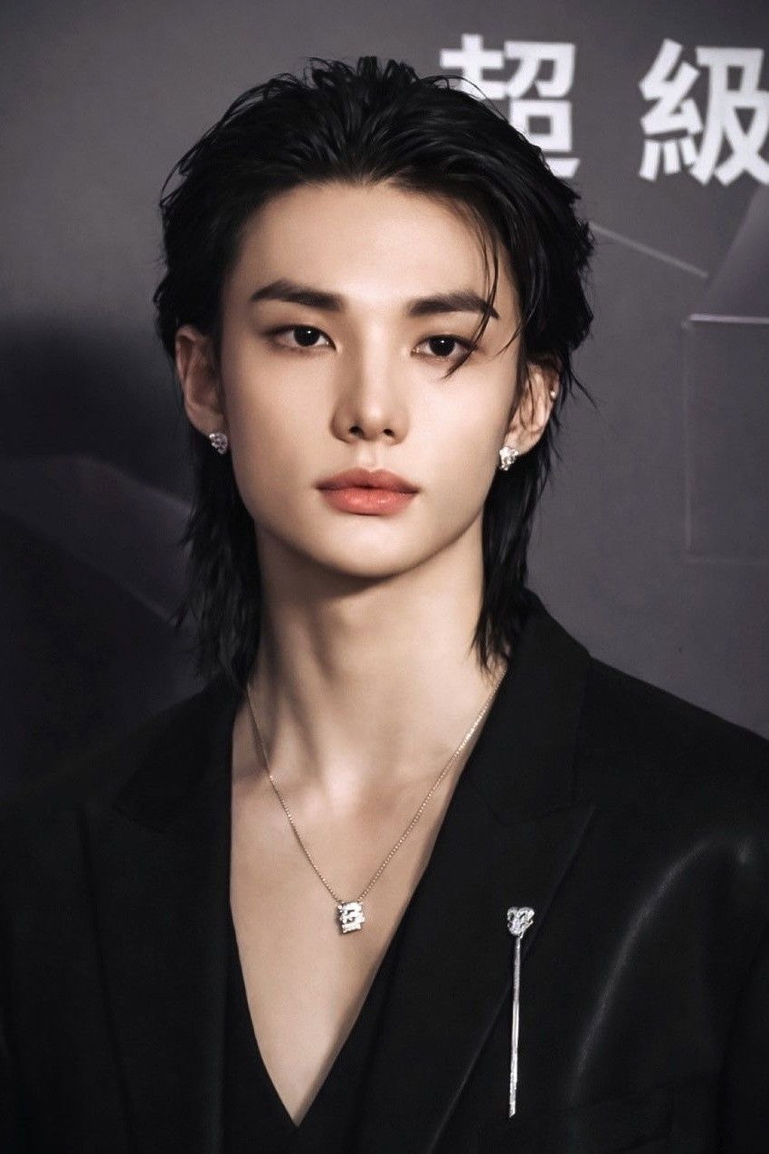 Foto de Hyunjin