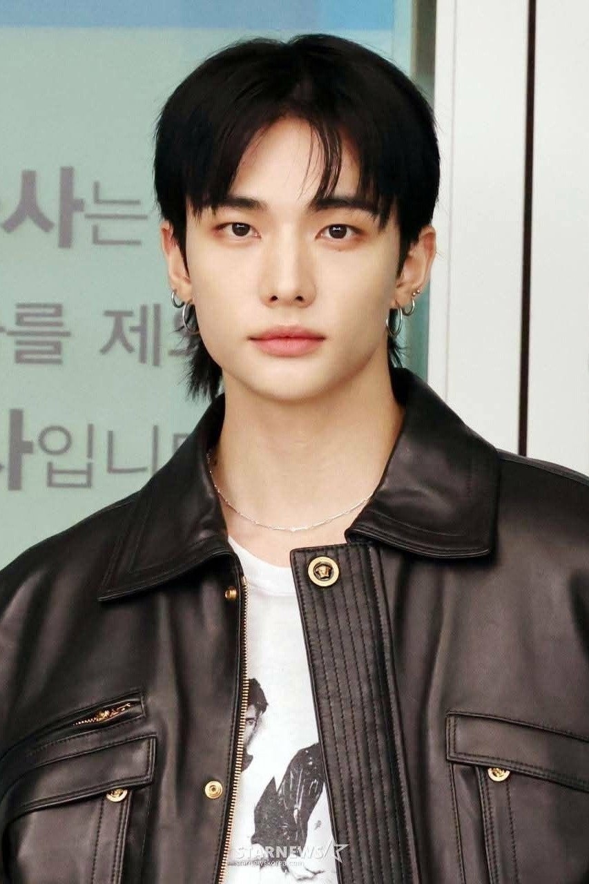 Foto de Hyunjin