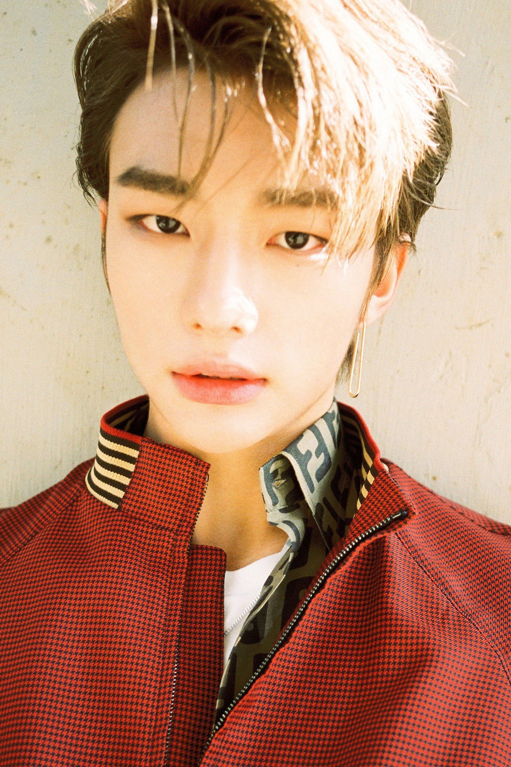 Foto de Hyunjin