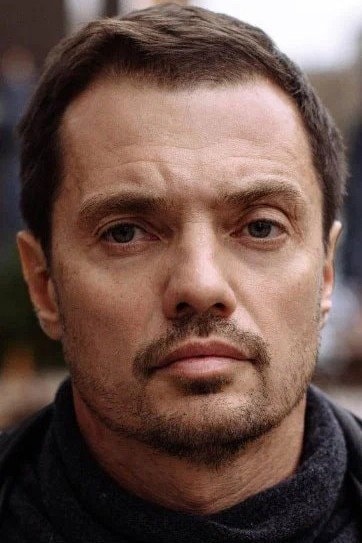 Dmitry Litvinov