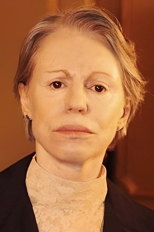 Foto de Ariclê Perez