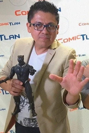 Manuel Campuzano