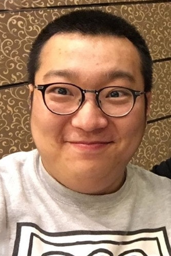 Foto de Liu Qiheng