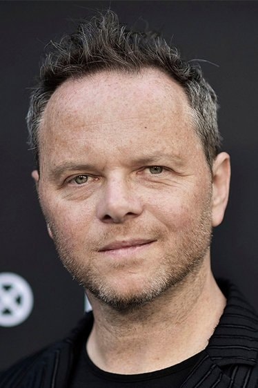 Foto de Noah Hawley