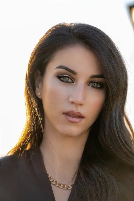 Foto de Claudia Salas