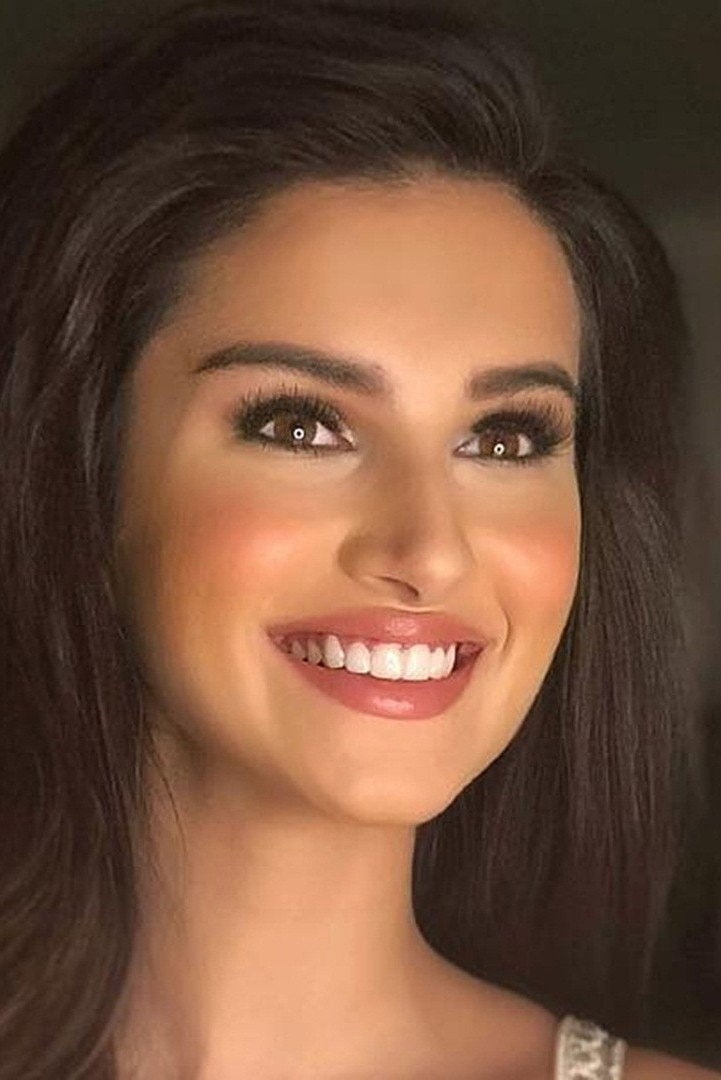 Foto de Tara Sutaria
