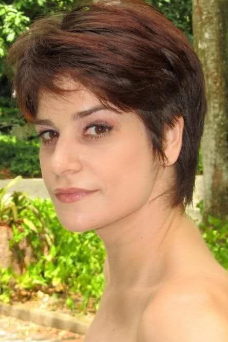 Foto de Tarciana Saad