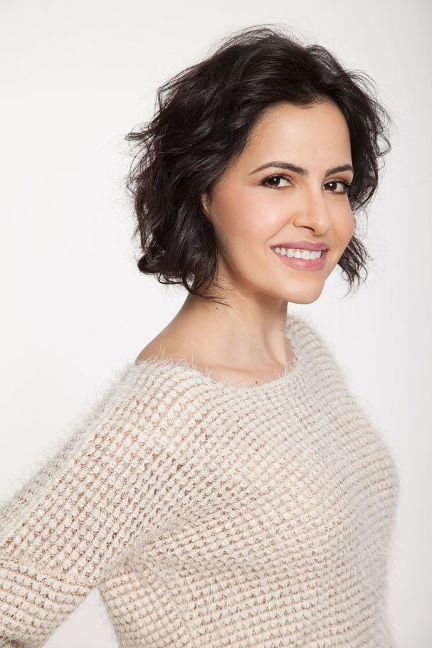 Foto de Amanda Mirasci